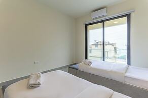 Brummana Heights Apartments