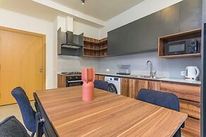 Brummana Heights Apartments