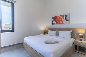 Brummana Heights Apartments