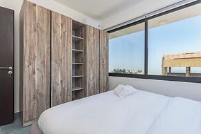 Brummana Heights Apartments