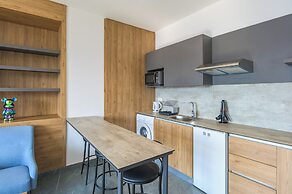 Brummana Heights Apartments