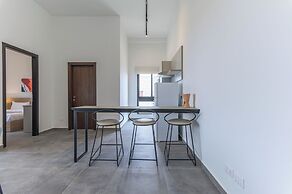 Brummana Heights Apartments