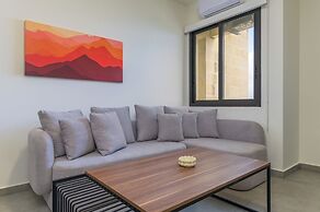 Brummana Heights Apartments
