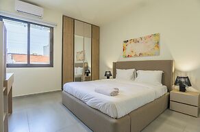 Brummana Heights Apartments