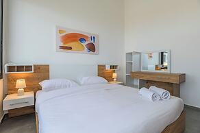 Brummana Heights Apartments