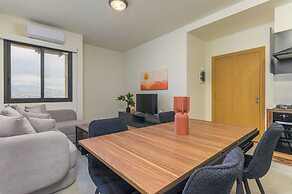 Brummana Heights Apartments
