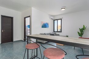 Brummana Heights Apartments