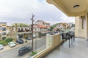 Brummana Heights Apartments