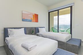 Brummana Heights Apartments