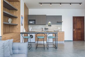 Brummana Heights Apartments