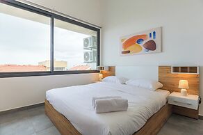 Brummana Heights Apartments