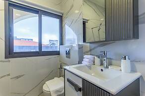 Brummana Heights Apartments