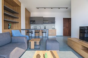 Brummana Heights Apartments