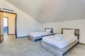 Brummana Heights Apartments