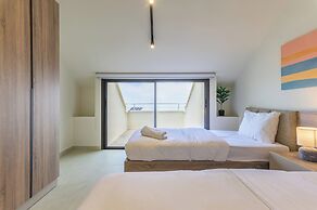 Brummana Heights Apartments