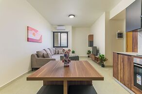 Brummana Heights Apartments