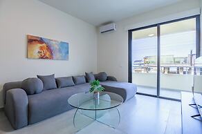 Brummana Heights Apartments