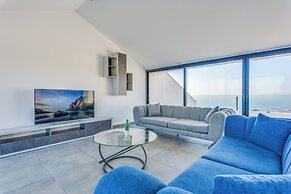 Brummana Heights Apartments