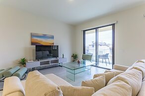 Brummana Heights Apartments