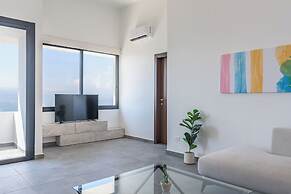 Brummana Heights Apartments