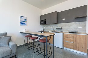 Brummana Heights Apartments