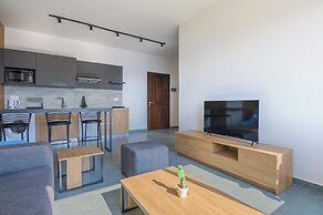 Brummana Heights Apartments