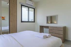 Brummana Heights Apartments