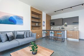 Brummana Heights Apartments