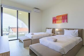 Brummana Heights Apartments