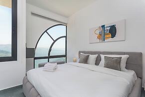 Brummana Heights Apartments