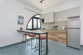 Brummana Heights Apartments