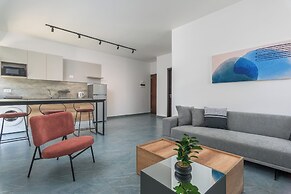 Brummana Heights Apartments