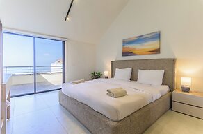 Brummana Heights Apartments