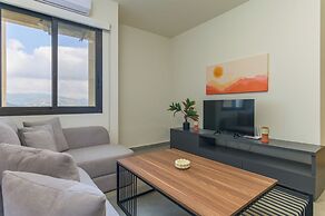 Brummana Heights Apartments