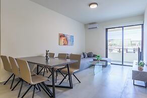 Brummana Heights Apartments