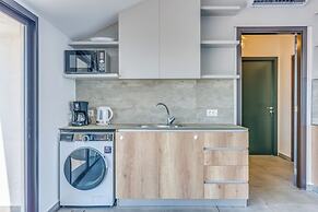 Brummana Heights Apartments