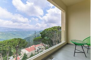 Brummana Heights Apartments