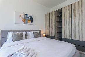 Brummana Heights Apartments