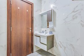 Brummana Heights Apartments