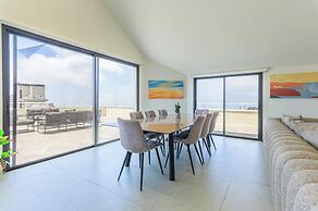 Brummana Heights Apartments