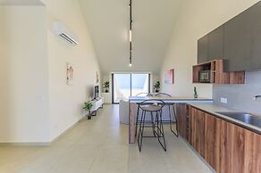 Brummana Heights Apartments