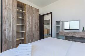 Brummana Heights Apartments