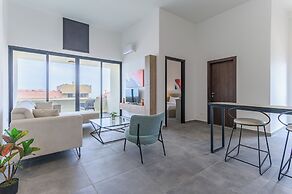 Brummana Heights Apartments