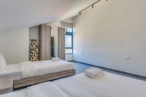 Brummana Heights Apartments