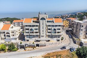 Brummana Heights Apartments