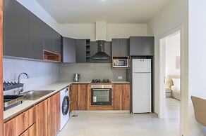 Brummana Heights Apartments