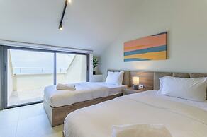 Brummana Heights Apartments