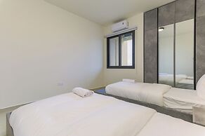Brummana Heights Apartments