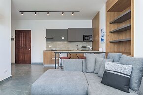 Brummana Heights Apartments