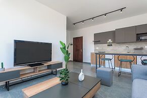 Brummana Heights Apartments